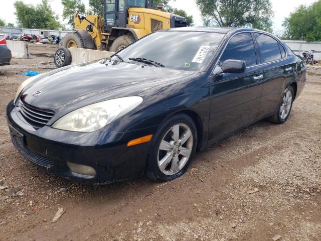 Lexus Es300 (2002)