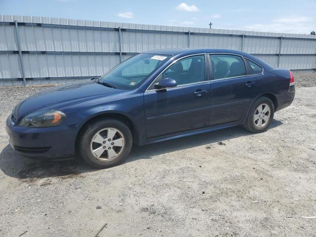 Chevrolet Impala (2011)
