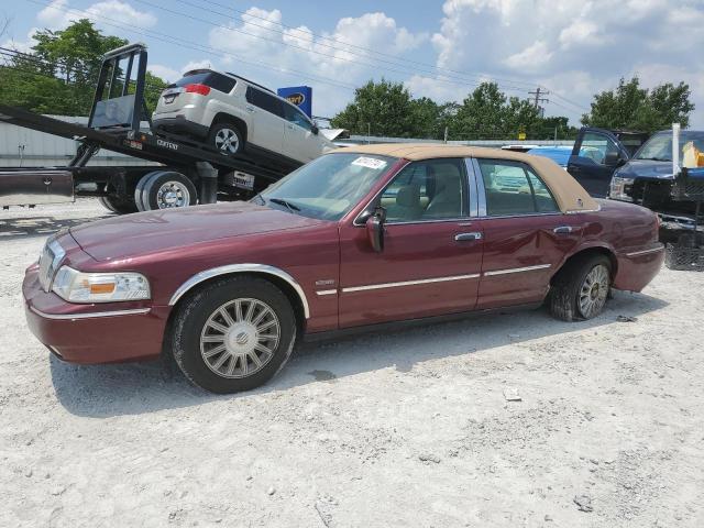Mercury Grmarquis (2009)