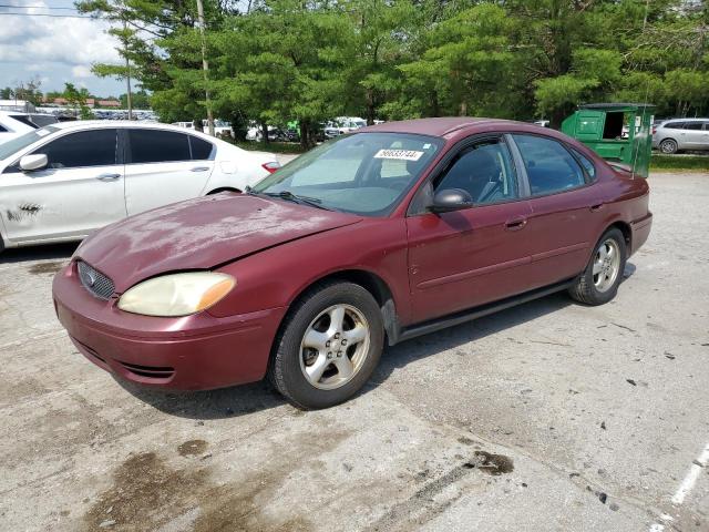 Ford Taurus ses (2004)