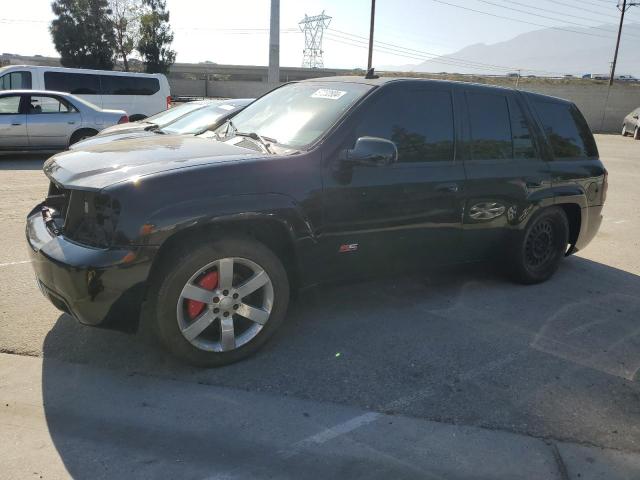 Chevrolet Trailblzr (2006)