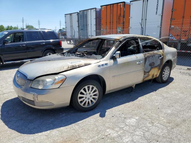 Buick Lucerne (2008)