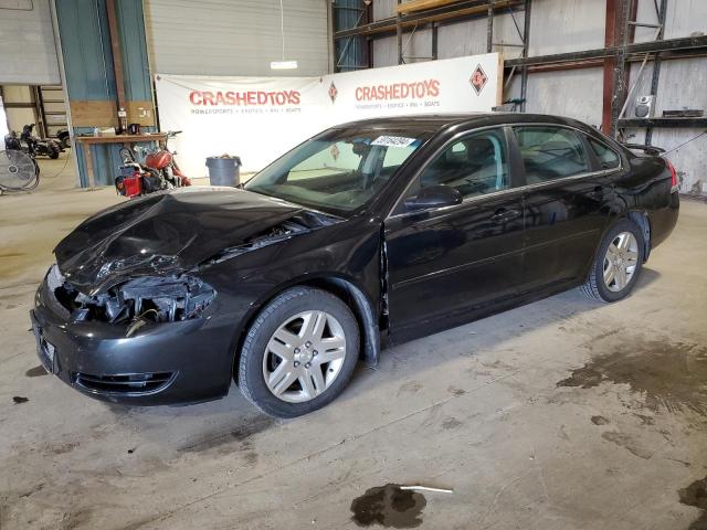 Chevrolet Impala (2012)