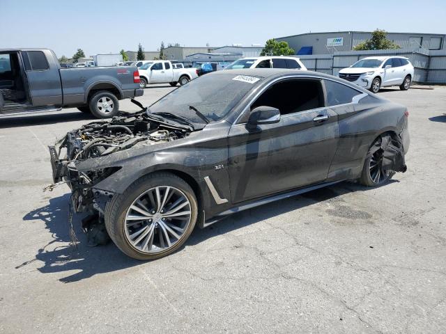 Infiniti Q60 (2017)
