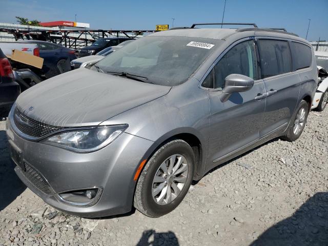 Chrysler Pacifica (2017)