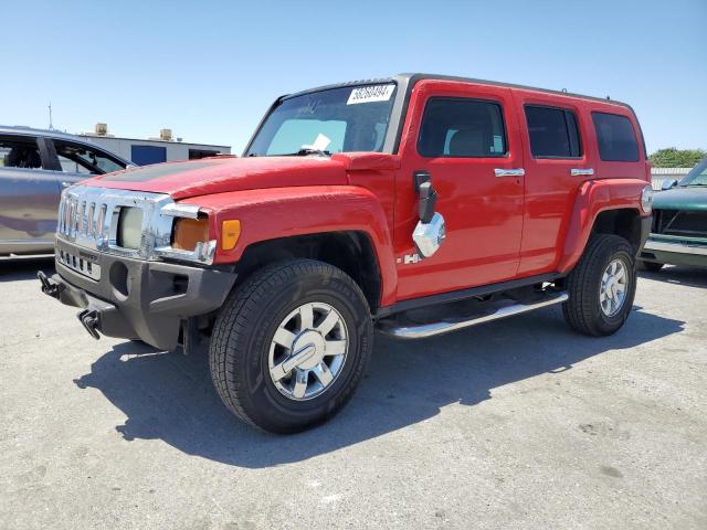 Hummer H3 (2006)