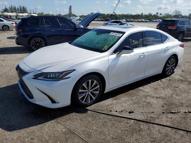 Lexus Es350 (2020)