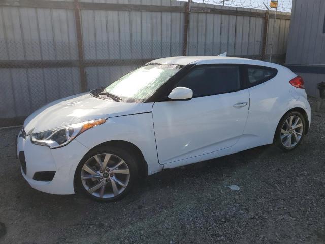 Hyundai Veloster (2016)