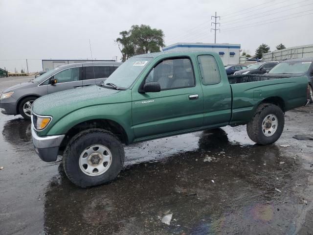 Toyota Tacoma (1997)