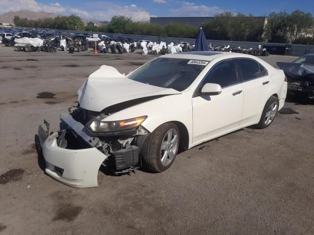 Acura Tsx (2009)