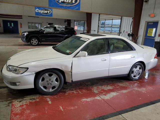 Lexus Es300 (2001)