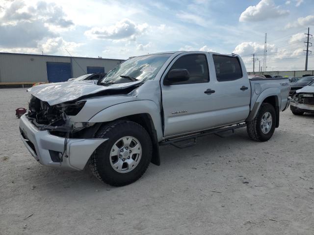 Toyota Tacoma (2013)
