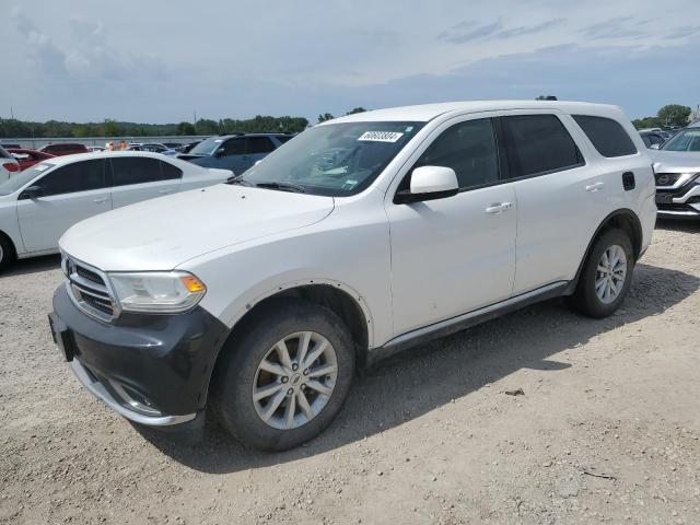 Dodge Durango (2019)