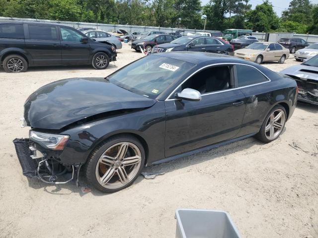 Audi S5-rs5 (2014)