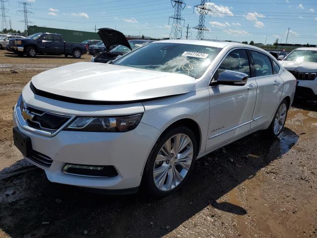 Chevrolet Impala (2020)