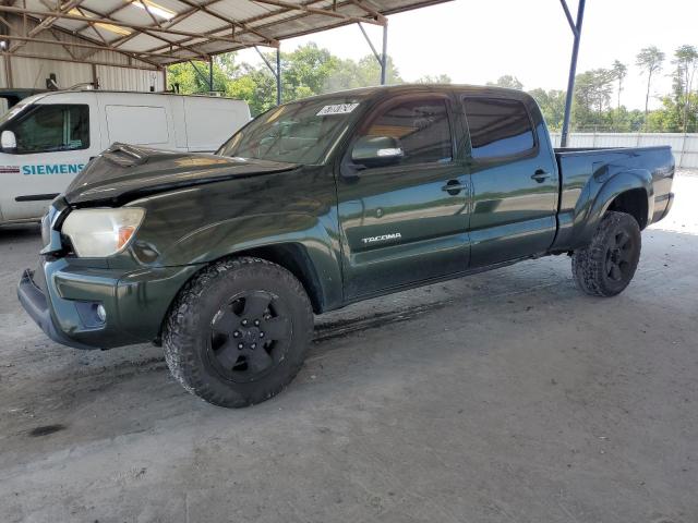 Toyota Tacoma (2012)