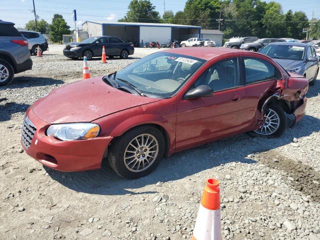 Chrysler Sebring (2006)