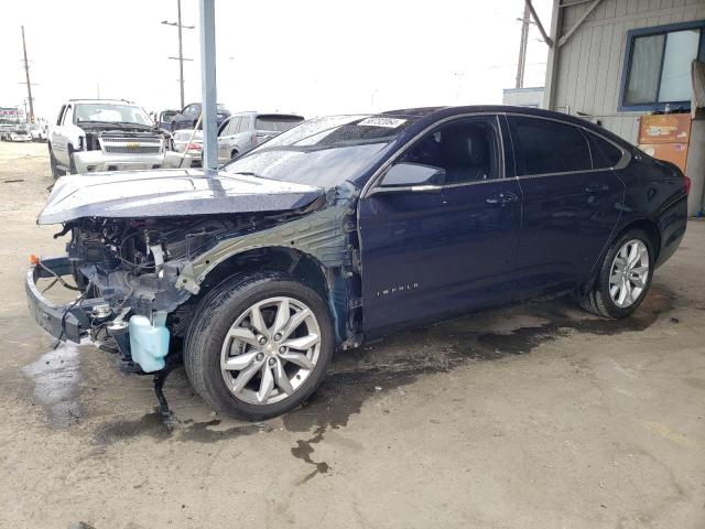 Chevrolet Impala (2019)