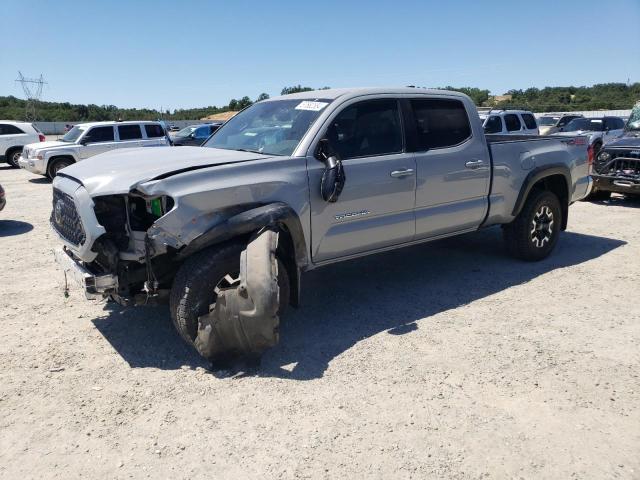 Toyota Tacoma (2018)