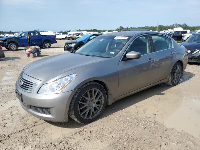 Infiniti G37 (2009)