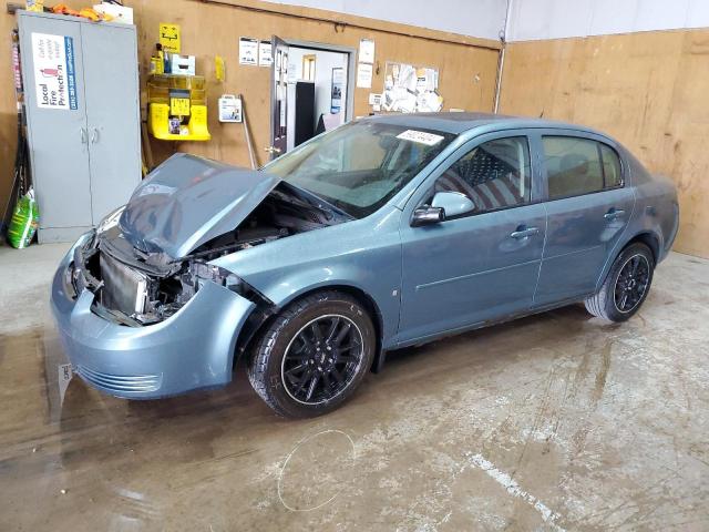 Chevrolet Cobalt (2009)