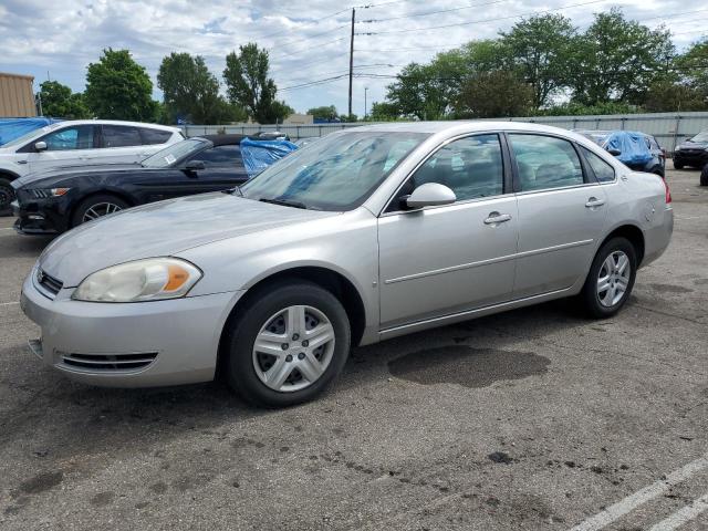 Chevrolet Impala (2006)