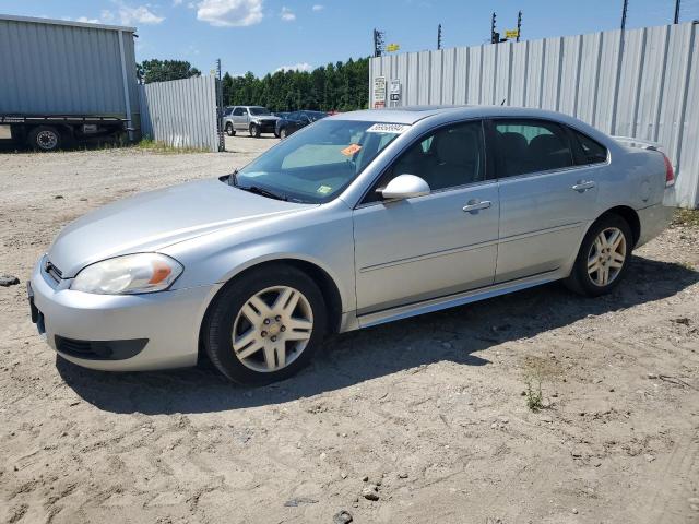 Chevrolet Impala (2011)