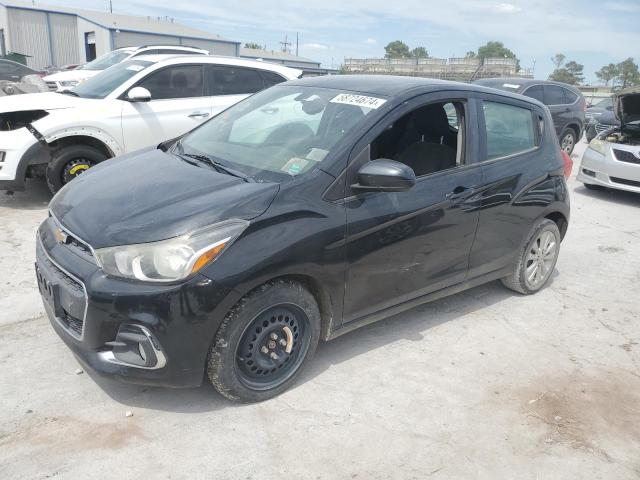 Chevrolet Spark (2016)