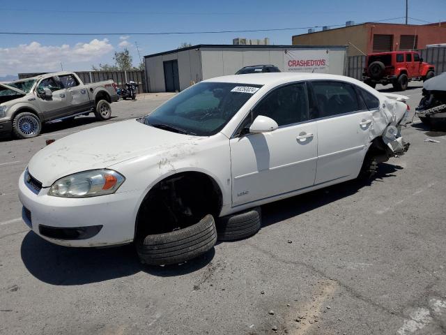 Chevrolet Impala (2006)