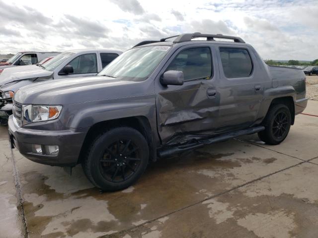 Honda Ridgeline (2014)