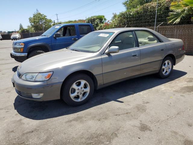 Lexus Es300 (1998)