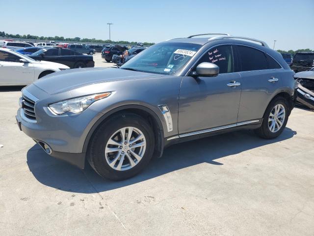Infiniti Fx35 (2012)