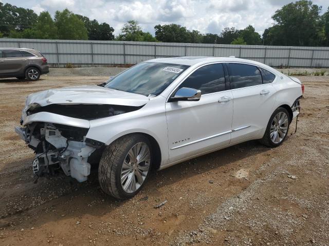 Chevrolet Impala (2017)