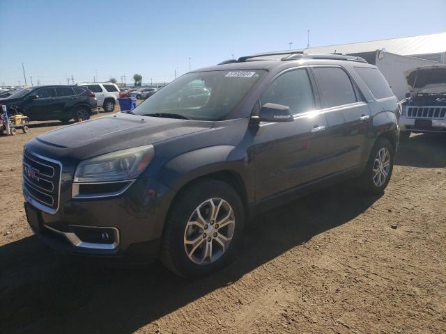Gmc Acadia (2013)