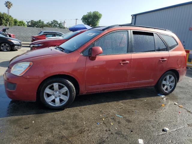 Kia Rondo (2008)