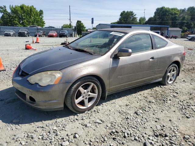 Acura Rsx (2004)