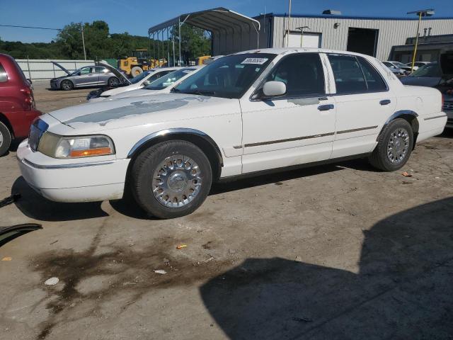 Mercury Grmarquis (2003)