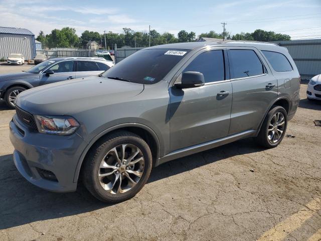 Dodge Durango (2019)