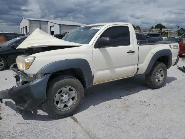 Toyota Tacoma (2014)
