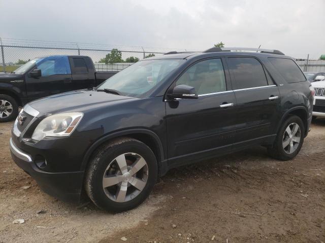 Gmc Acadia (2012)