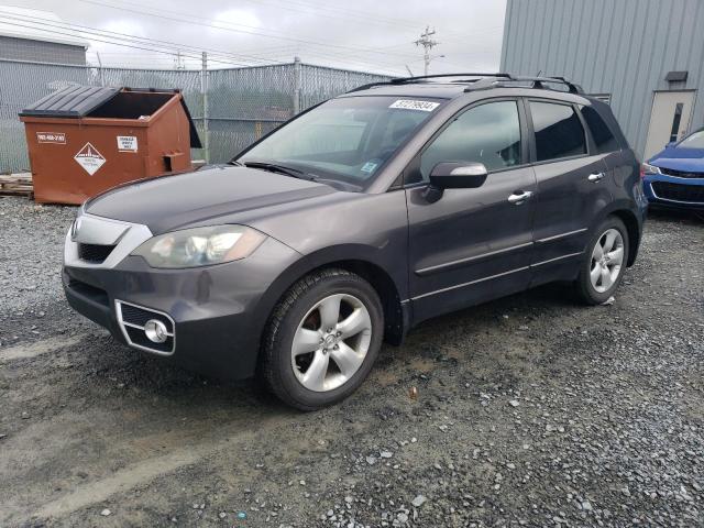 Acura Rdx (2010)