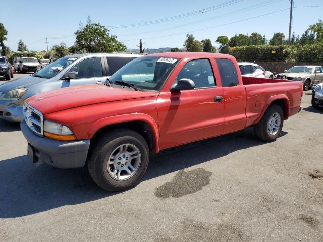 Dodge Dakota (2004)