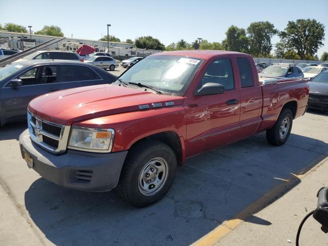 Dodge Dakota (2008)