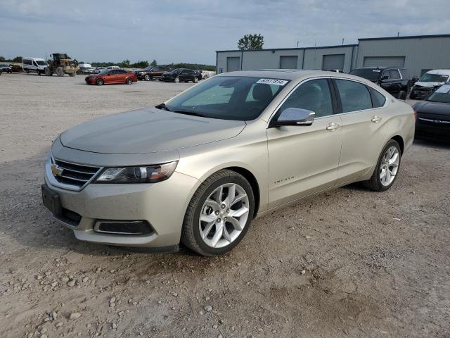 Chevrolet Impala (2015)