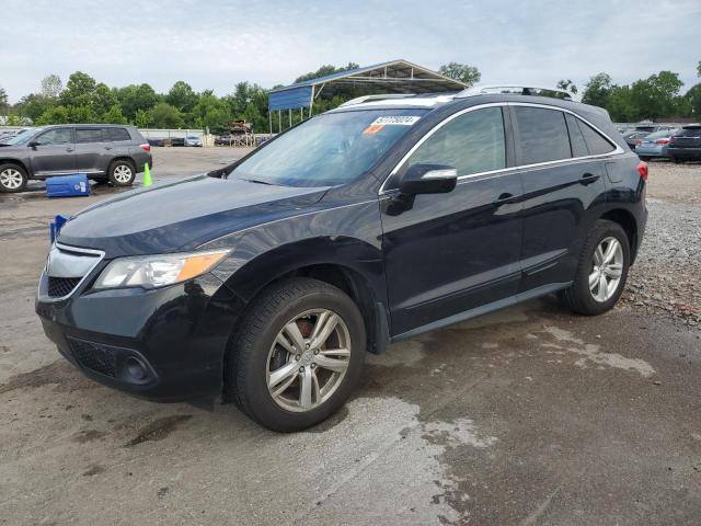 Acura Rdx (2014)