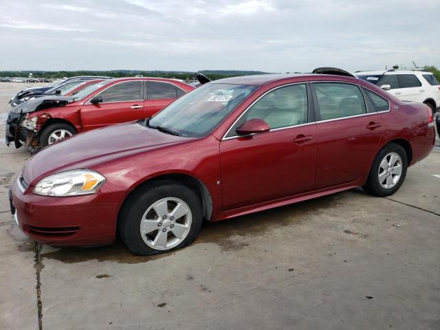 Chevrolet Impala (2009)