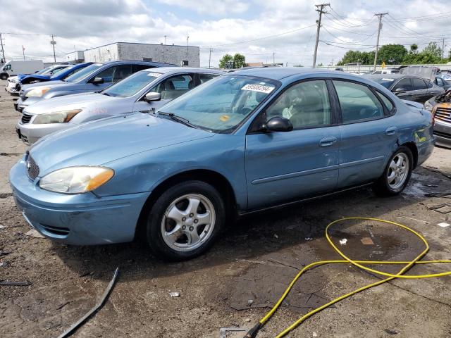 Ford Taurus (2006)