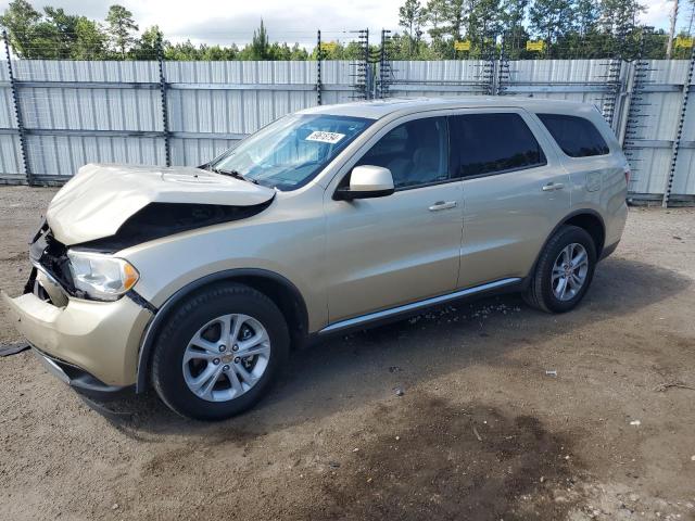 Dodge Durango (2011)