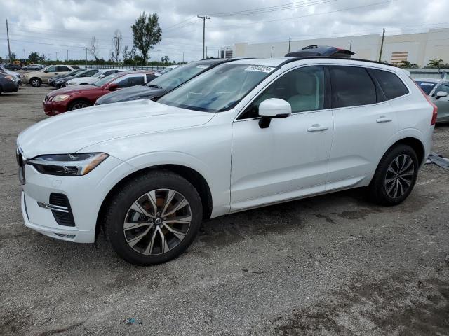 Volvo Xc60 ultim (2023)