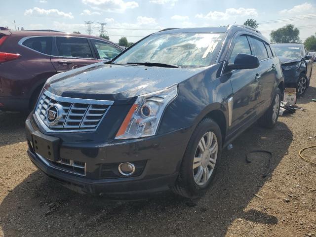 Cadillac Srx (2015)